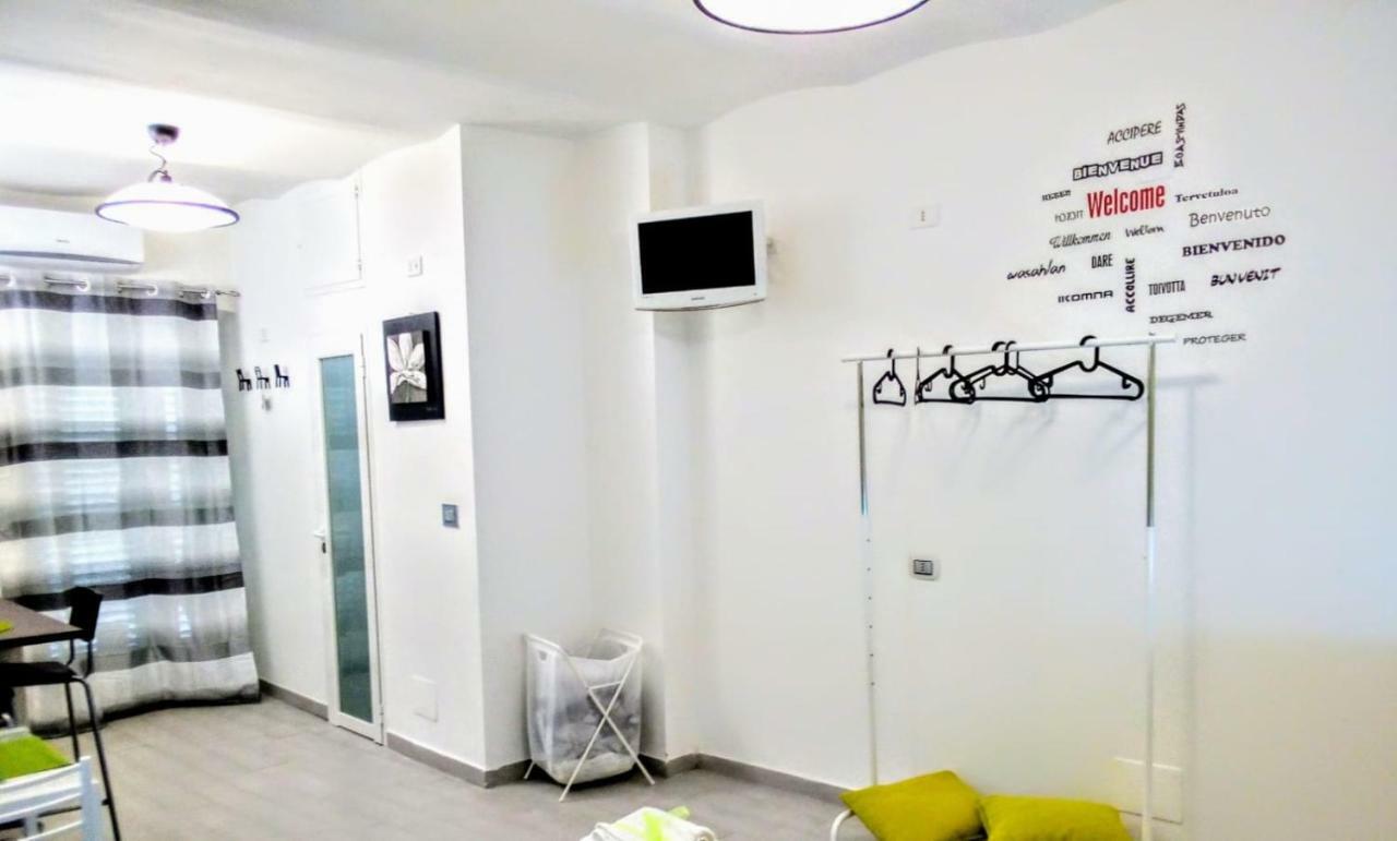Ferienwohnung House Mattia Bari Exterior foto