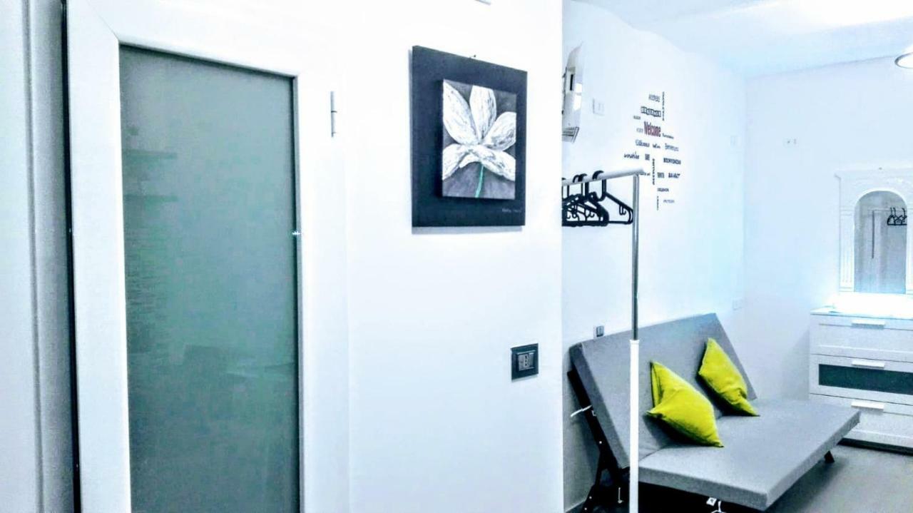 Ferienwohnung House Mattia Bari Exterior foto